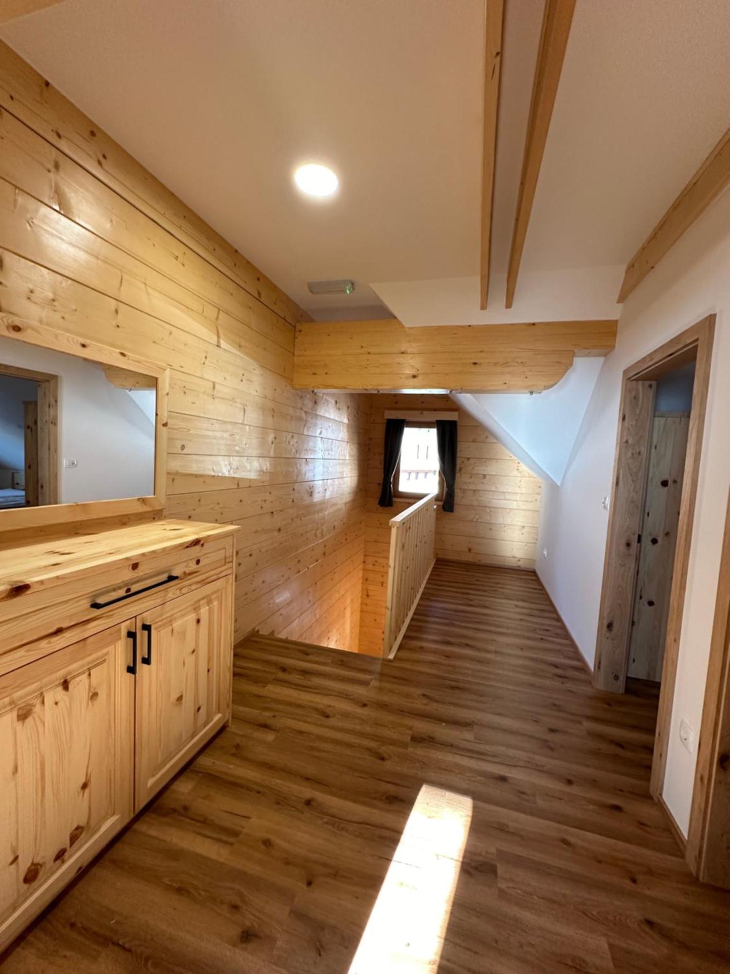Guest House Pr Ambruzarju & Apartments سيركلجي نا جورينجسكيم الغرفة الصورة
