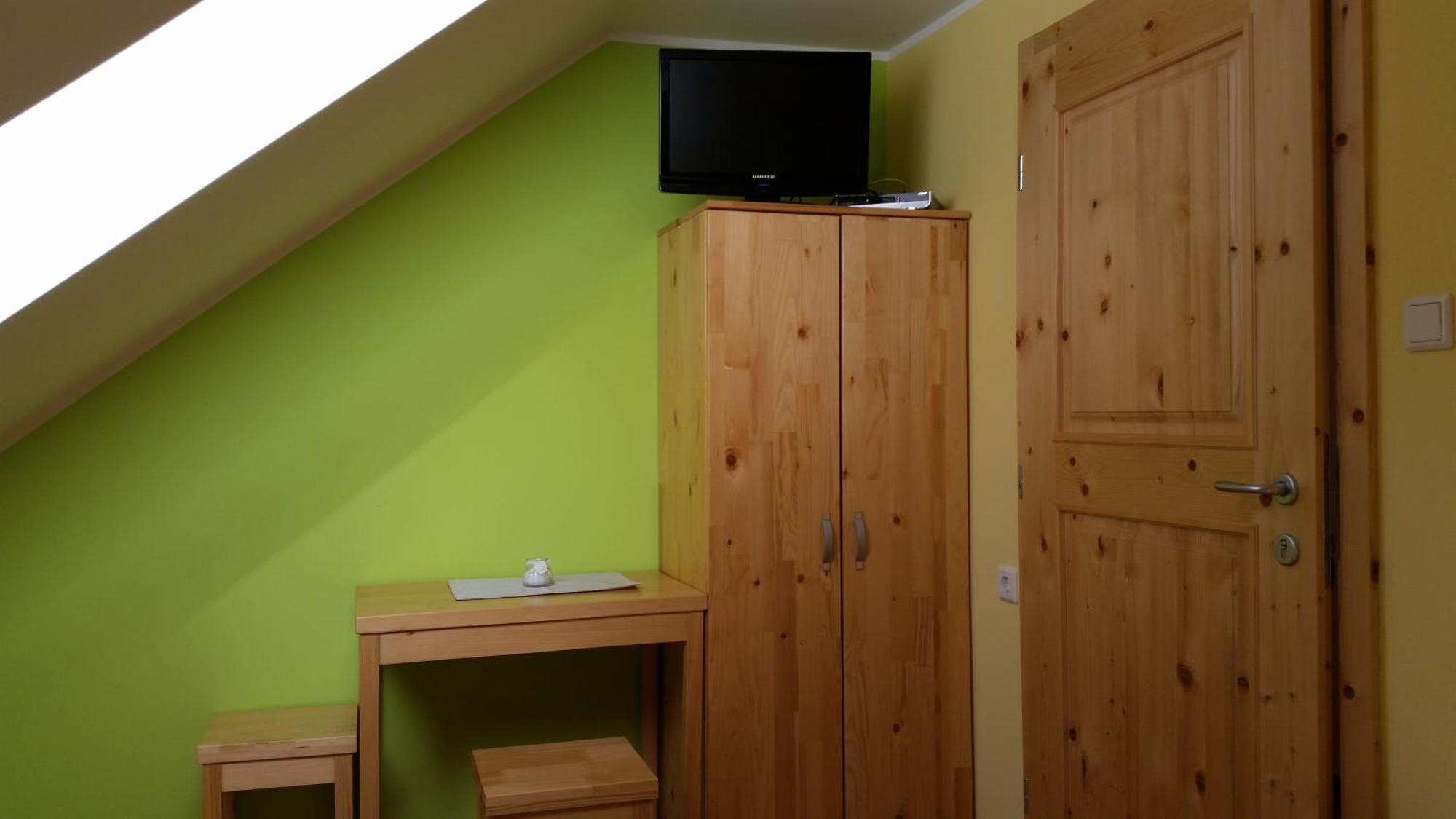Guest House Pr Ambruzarju & Apartments سيركلجي نا جورينجسكيم الغرفة الصورة