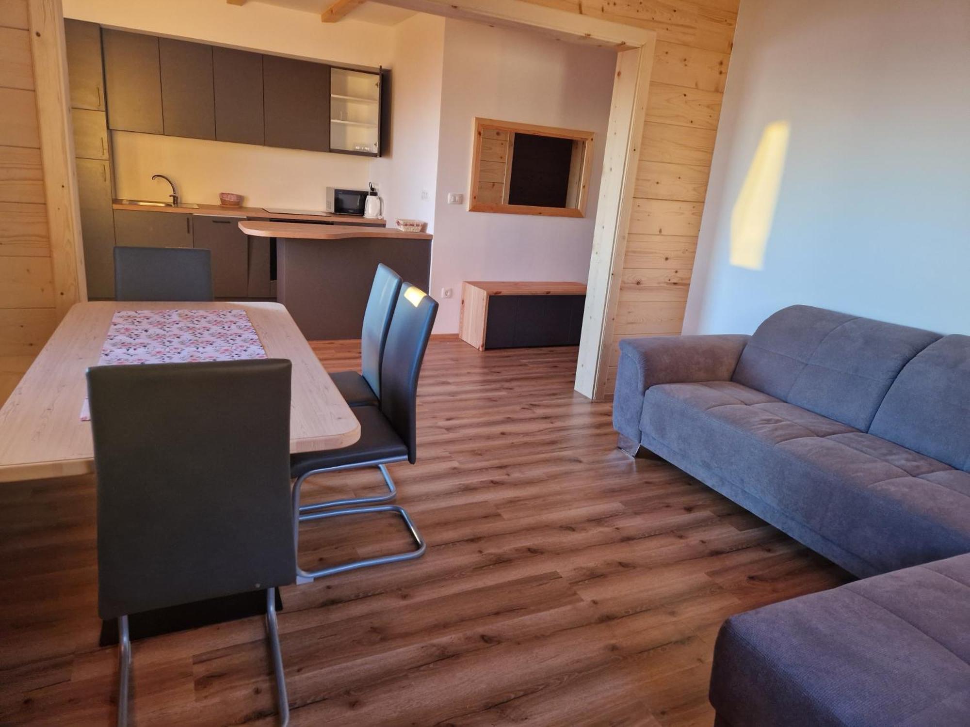 Guest House Pr Ambruzarju & Apartments سيركلجي نا جورينجسكيم الغرفة الصورة