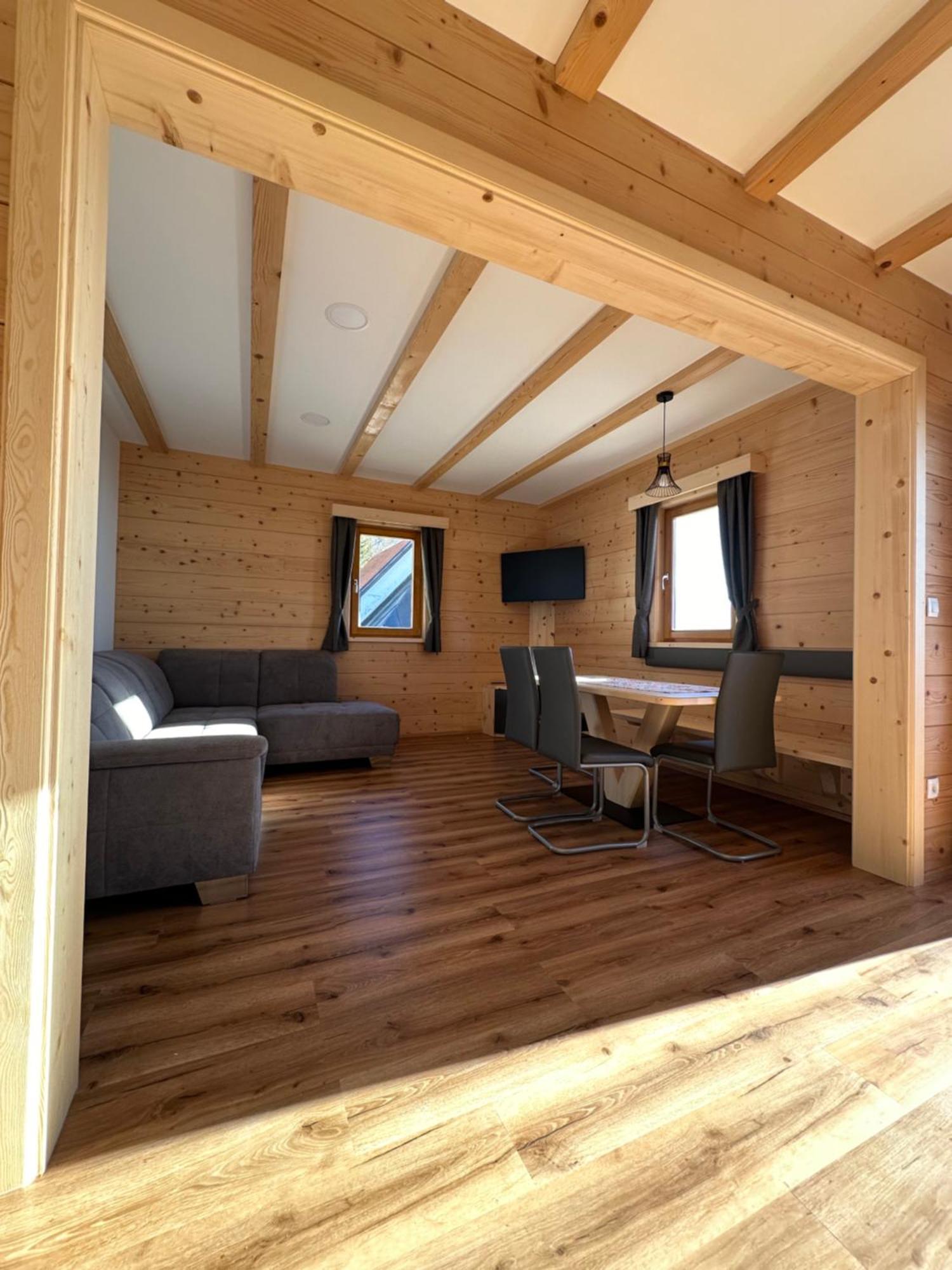 Guest House Pr Ambruzarju & Apartments سيركلجي نا جورينجسكيم الغرفة الصورة