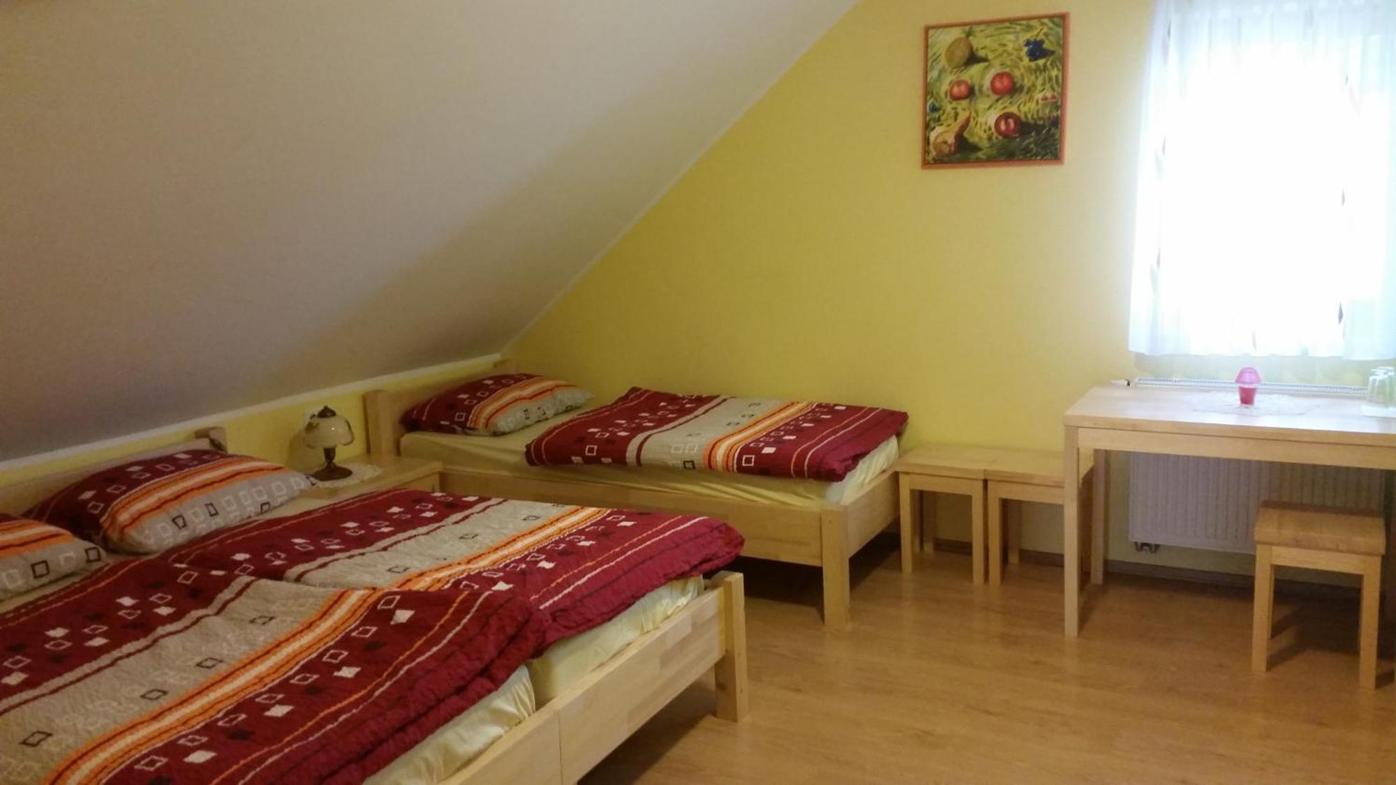 Guest House Pr Ambruzarju & Apartments سيركلجي نا جورينجسكيم الغرفة الصورة