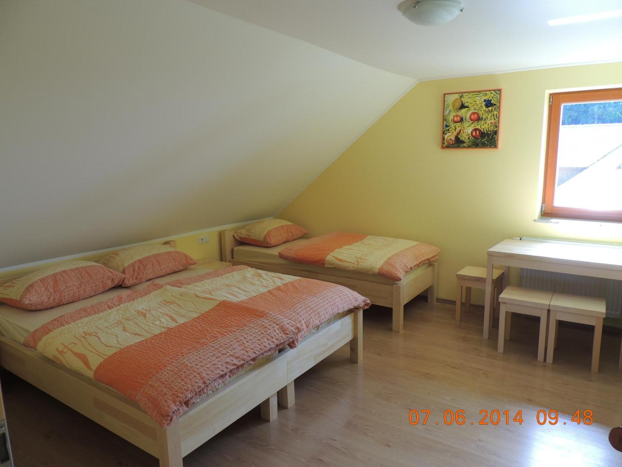 Guest House Pr Ambruzarju & Apartments سيركلجي نا جورينجسكيم الغرفة الصورة