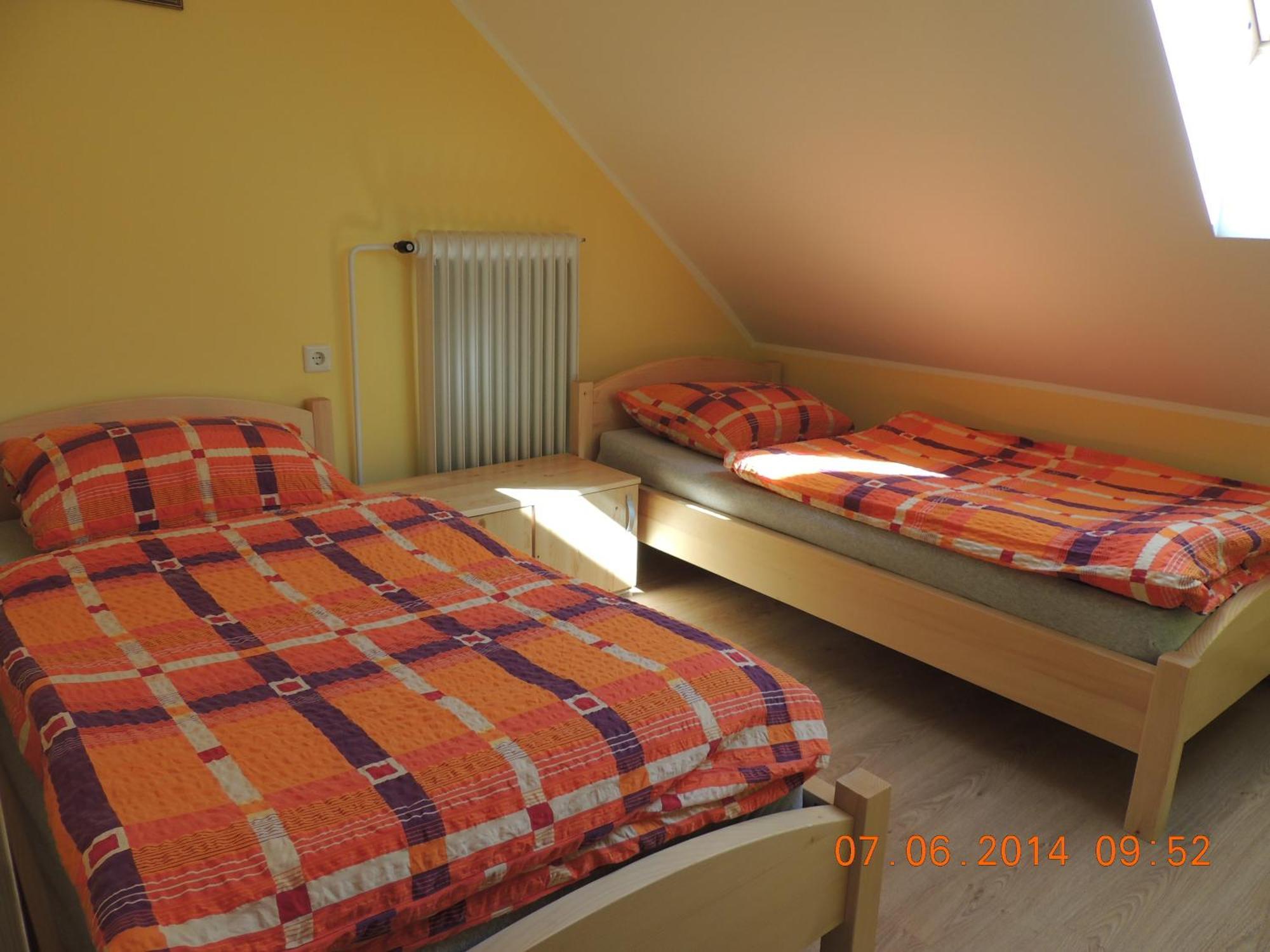 Guest House Pr Ambruzarju & Apartments سيركلجي نا جورينجسكيم الغرفة الصورة