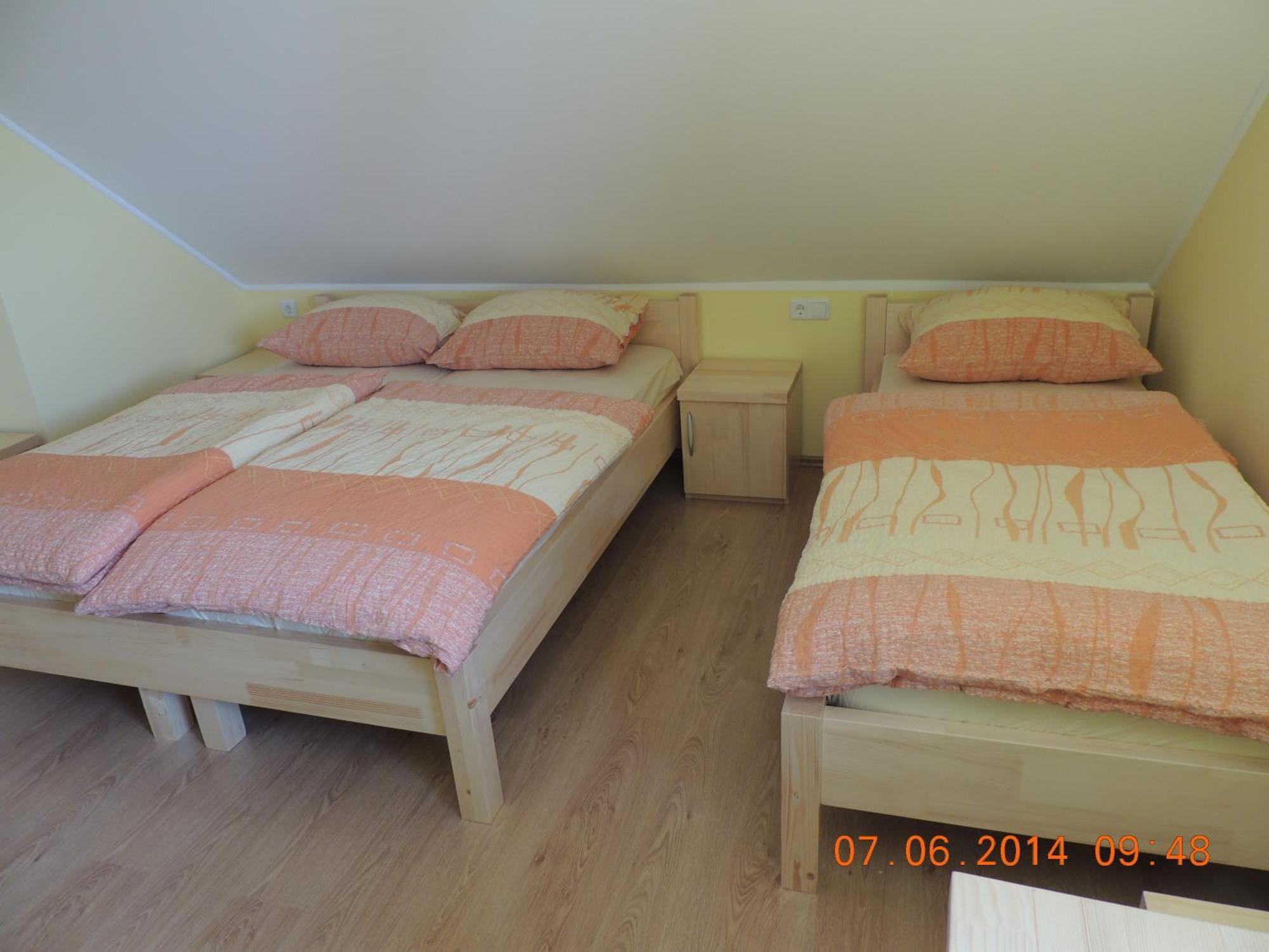 Guest House Pr Ambruzarju & Apartments سيركلجي نا جورينجسكيم المظهر الخارجي الصورة