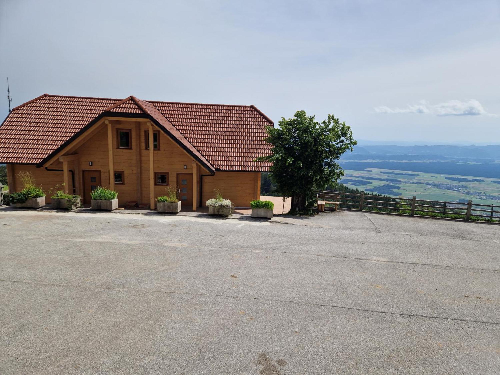 Guest House Pr Ambruzarju & Apartments سيركلجي نا جورينجسكيم الغرفة الصورة