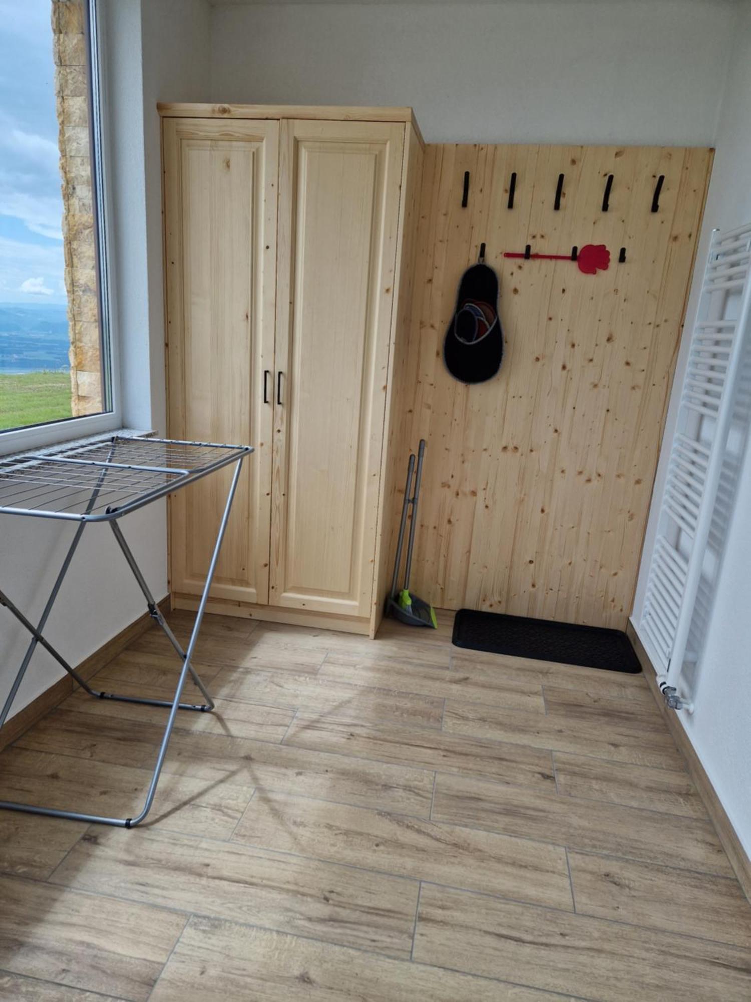 Guest House Pr Ambruzarju & Apartments سيركلجي نا جورينجسكيم الغرفة الصورة
