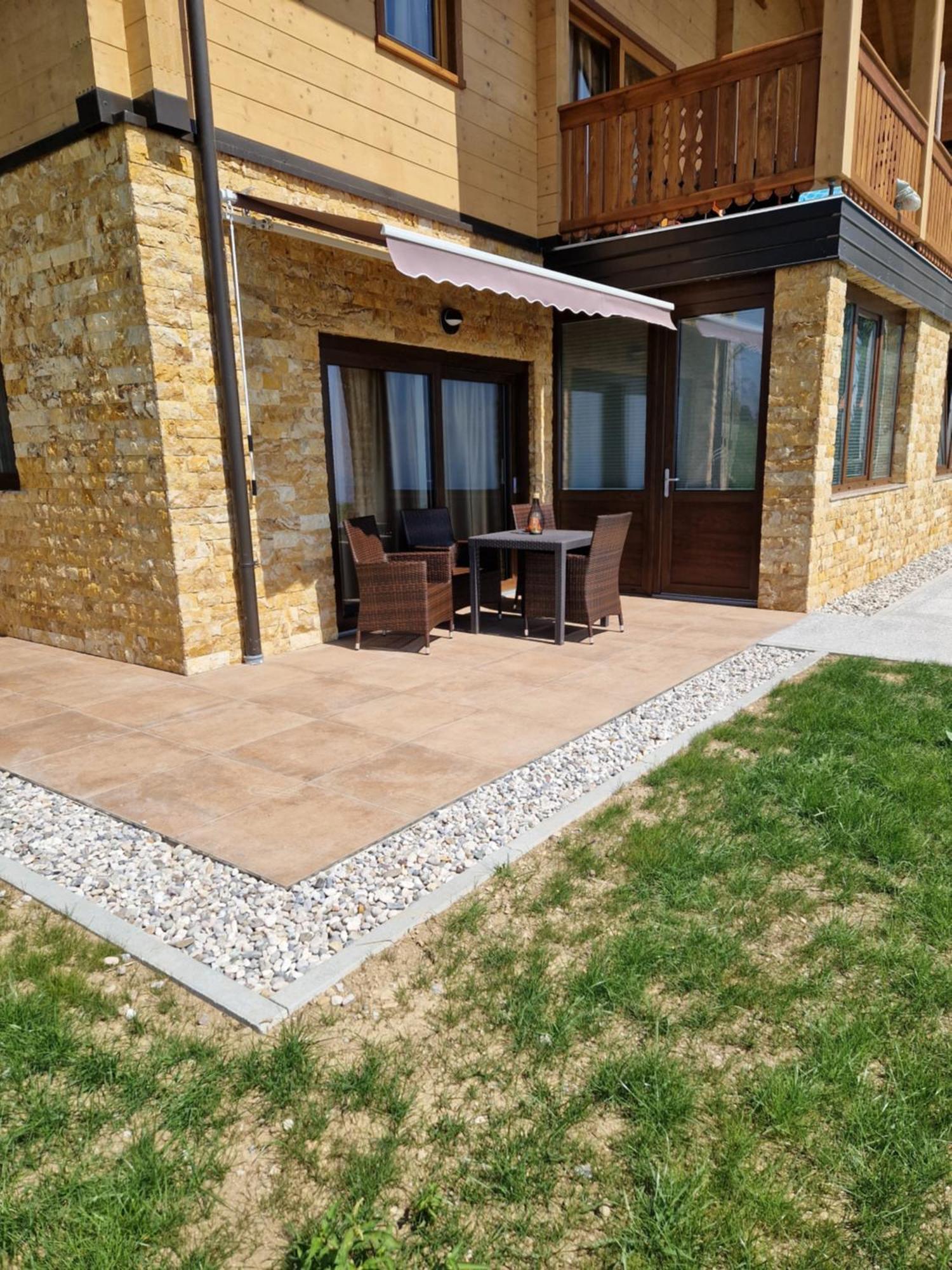 Guest House Pr Ambruzarju & Apartments سيركلجي نا جورينجسكيم الغرفة الصورة