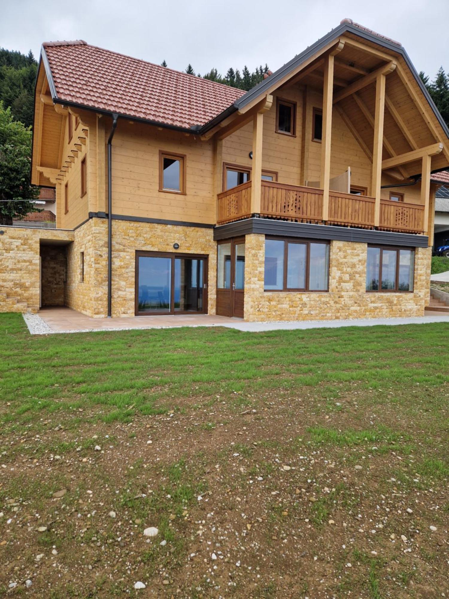 Guest House Pr Ambruzarju & Apartments سيركلجي نا جورينجسكيم الغرفة الصورة