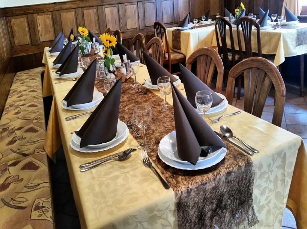 Guest House Pr Ambruzarju & Apartments سيركلجي نا جورينجسكيم المظهر الخارجي الصورة